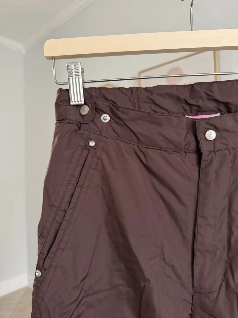 Girls’ Snow Pants